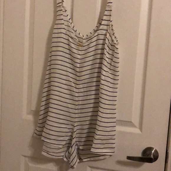 Roxy Overalls - Picture 4 of 5